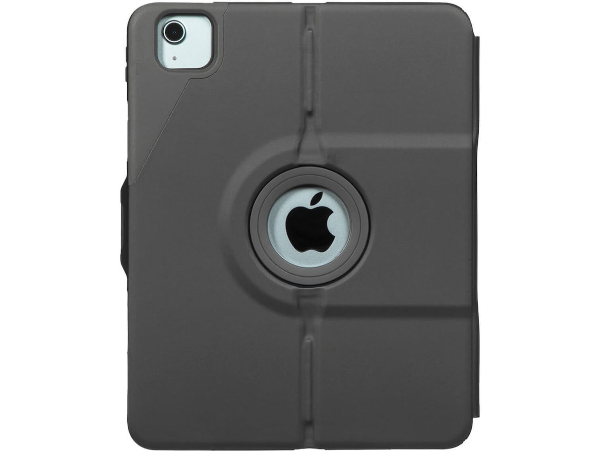 Targus iPad 10,9/11/Air 11" (M2/M3) VersaVu Tastaturdeksel (sort) Tastatur og stylus