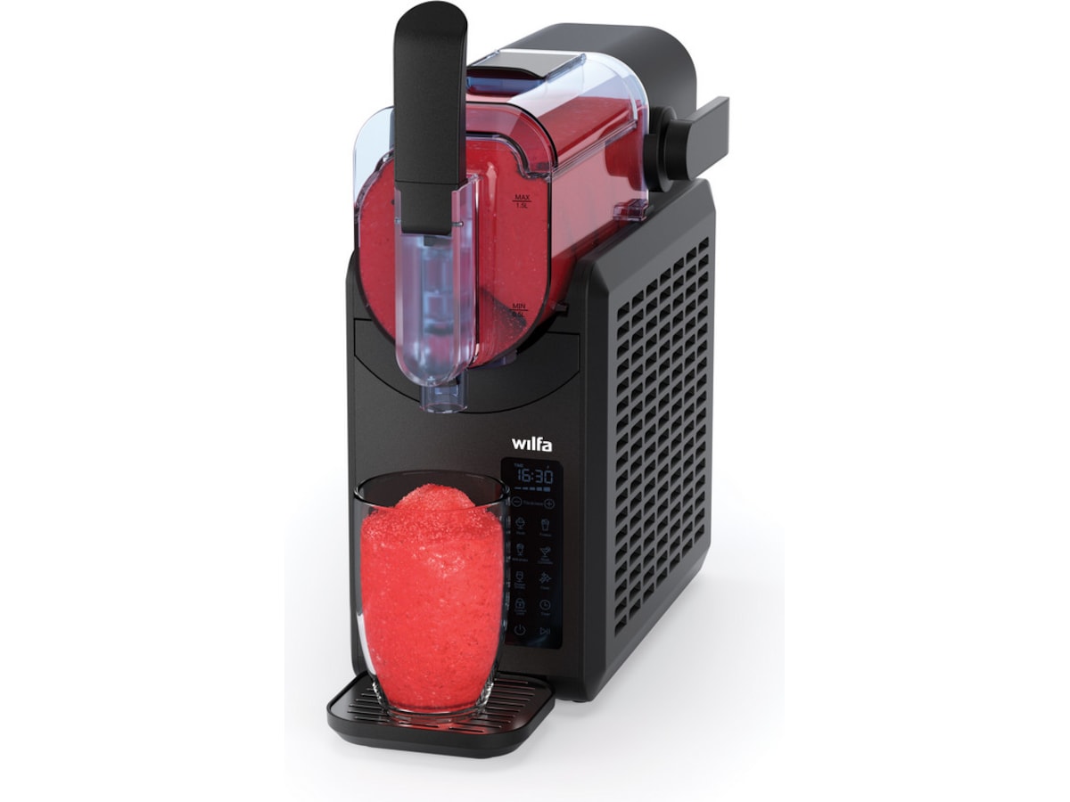 Wilfa ICY Slushmaskin Iskremmaskiner