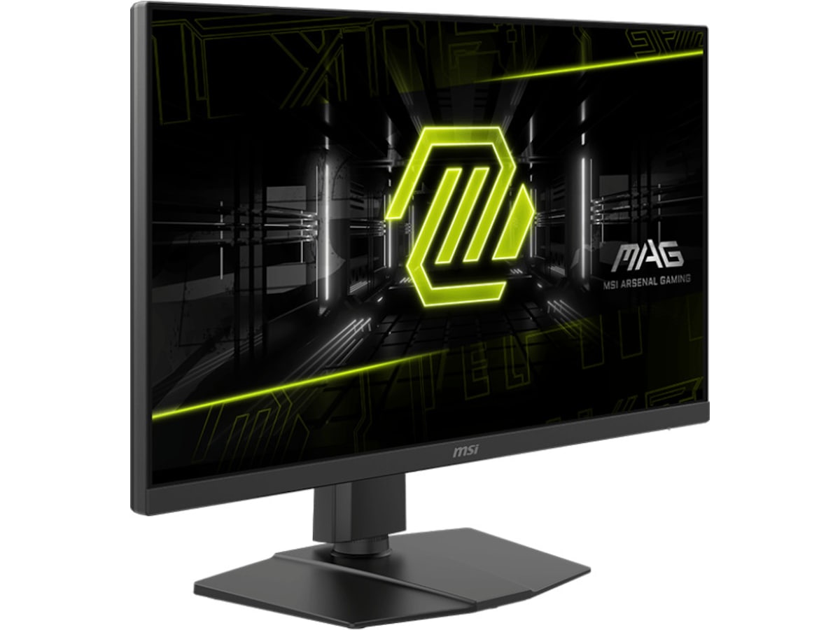 MSI 27" 4K gamingskjerm 272URDF E16 Gamingskjermer