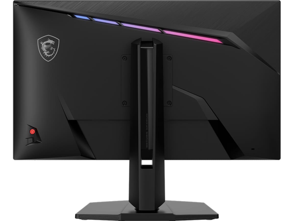 MSI 27" 4K gamingskjerm 272URDF E16 Gamingskjermer