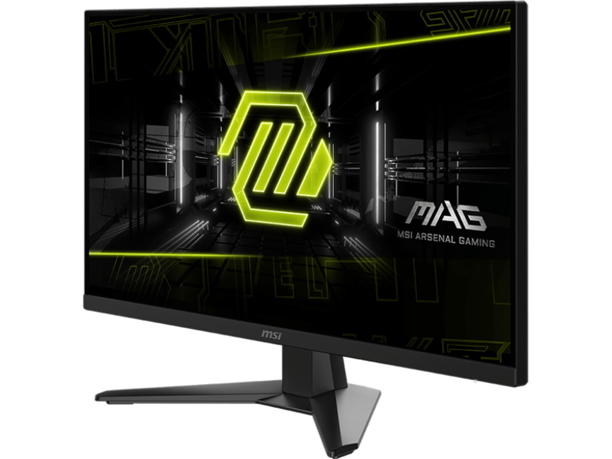 MSI 27" gamingskjerm 272F Gamingskjermer