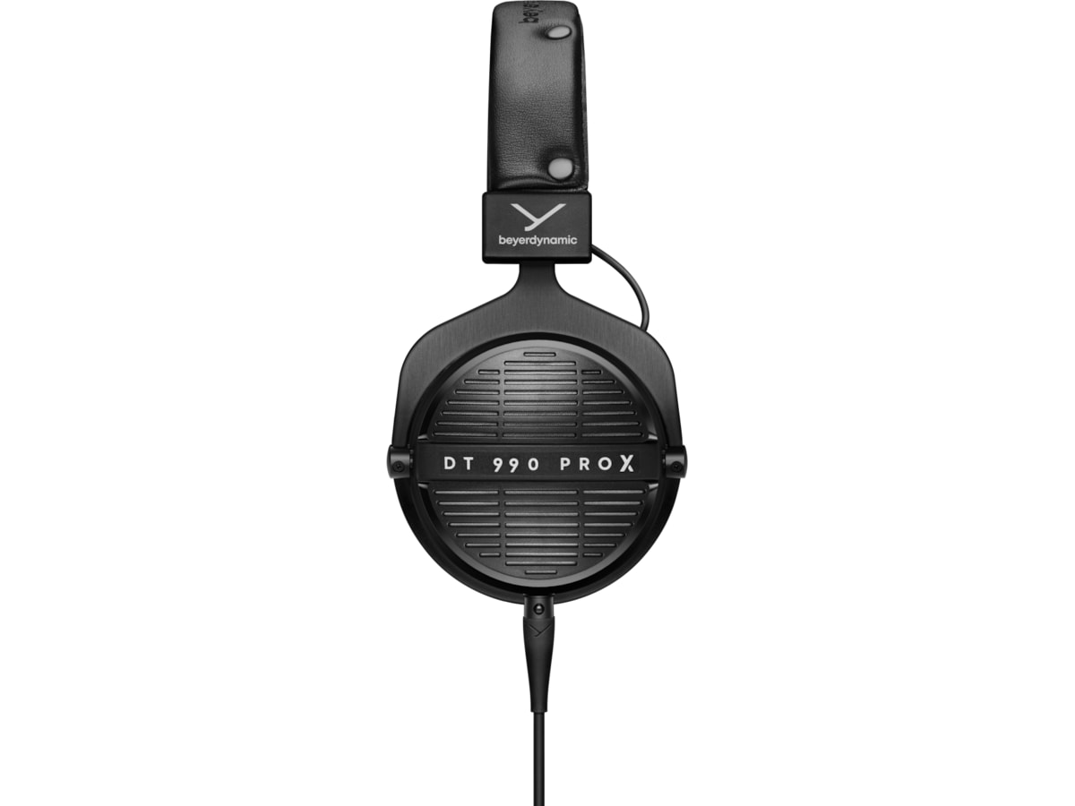 Beyerdynamic DT 990 Pro X hodetelefoner med ledning, Over-Ear Hodetelefoner