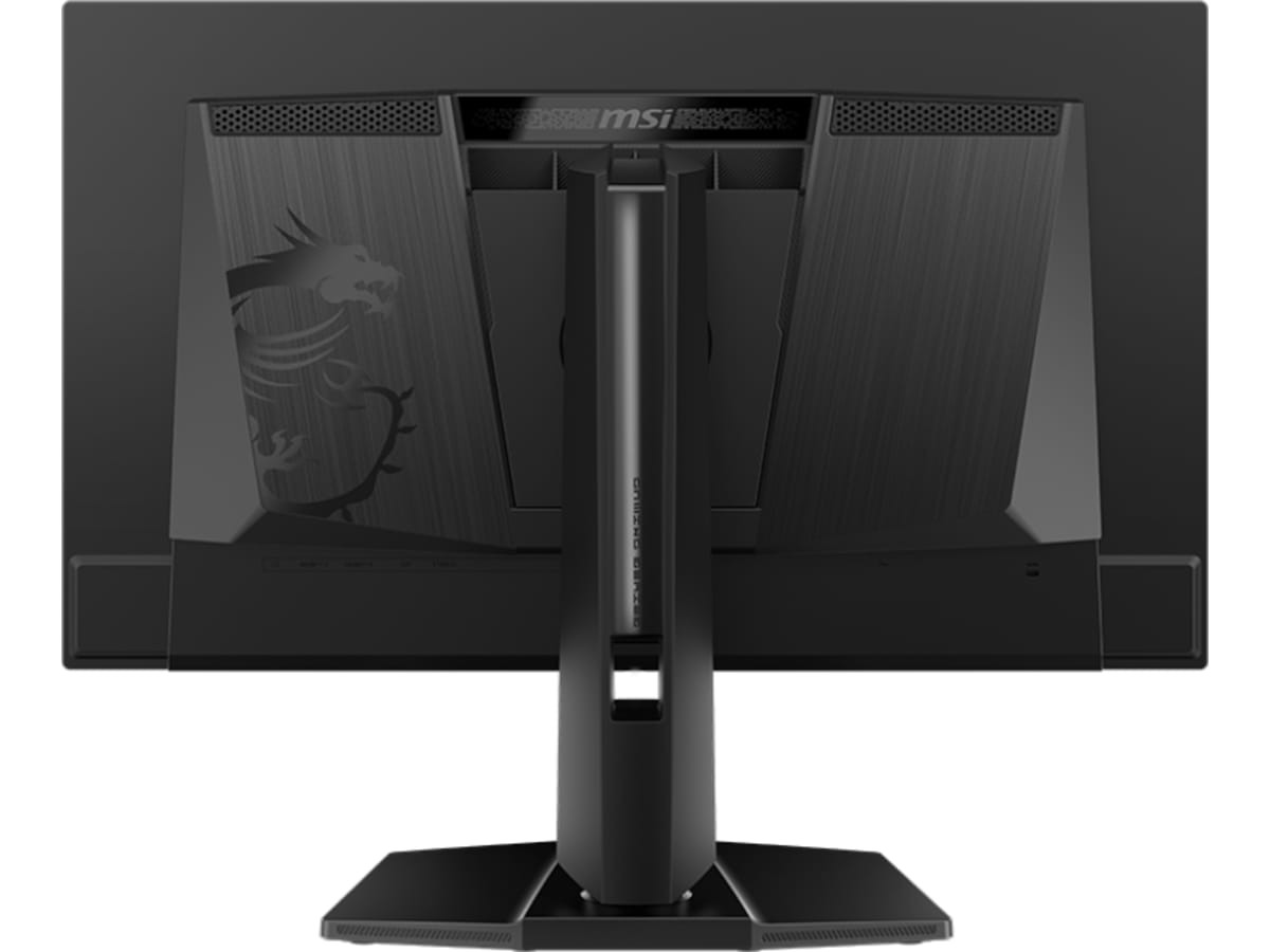 MSI 27" gamingskjerm MAG 272QP QD-OLED X50 Gamingskjermer