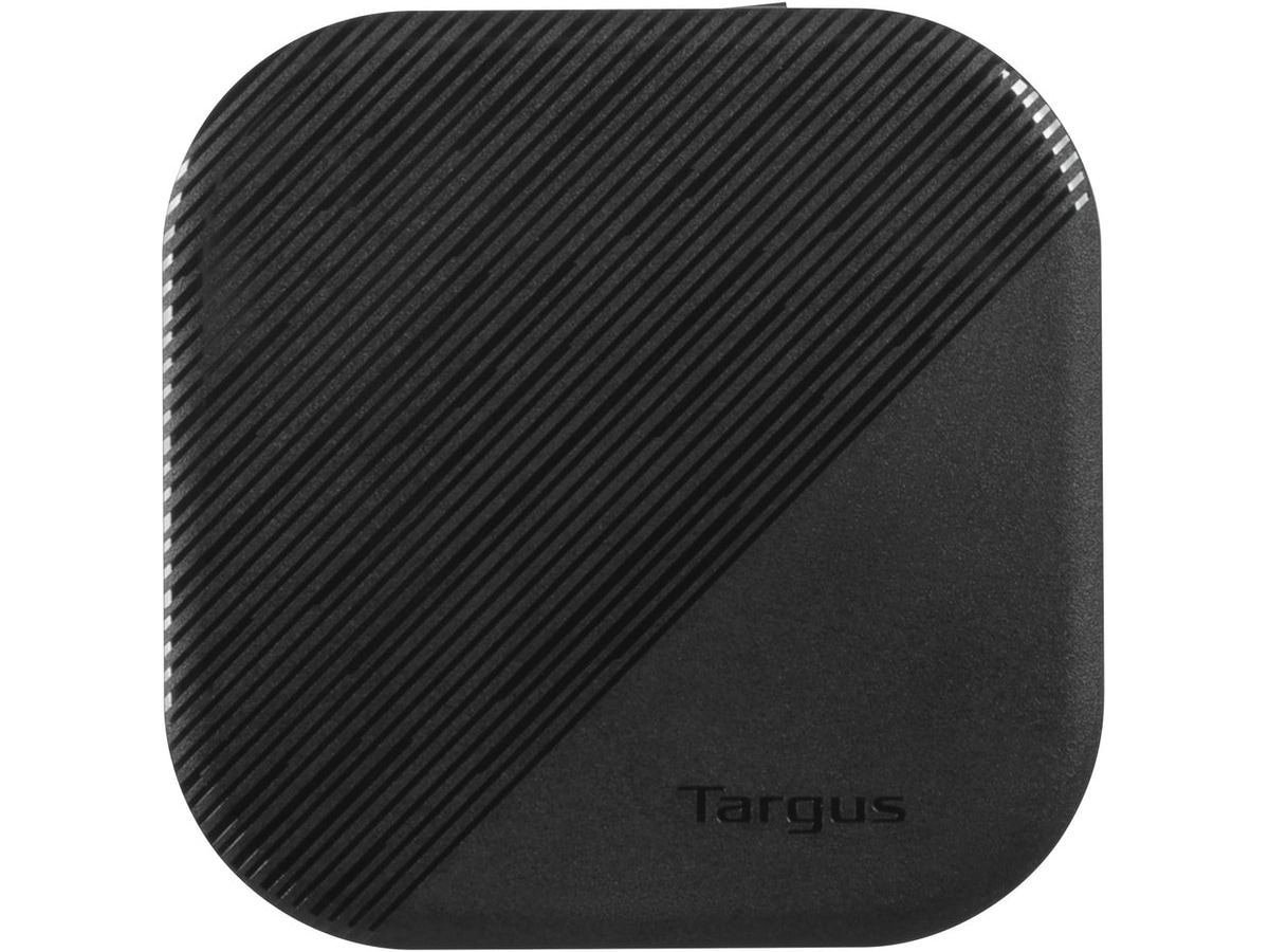 Targus USB-C Universal Dual HD Docking Dockingstasjon & USB-HUB