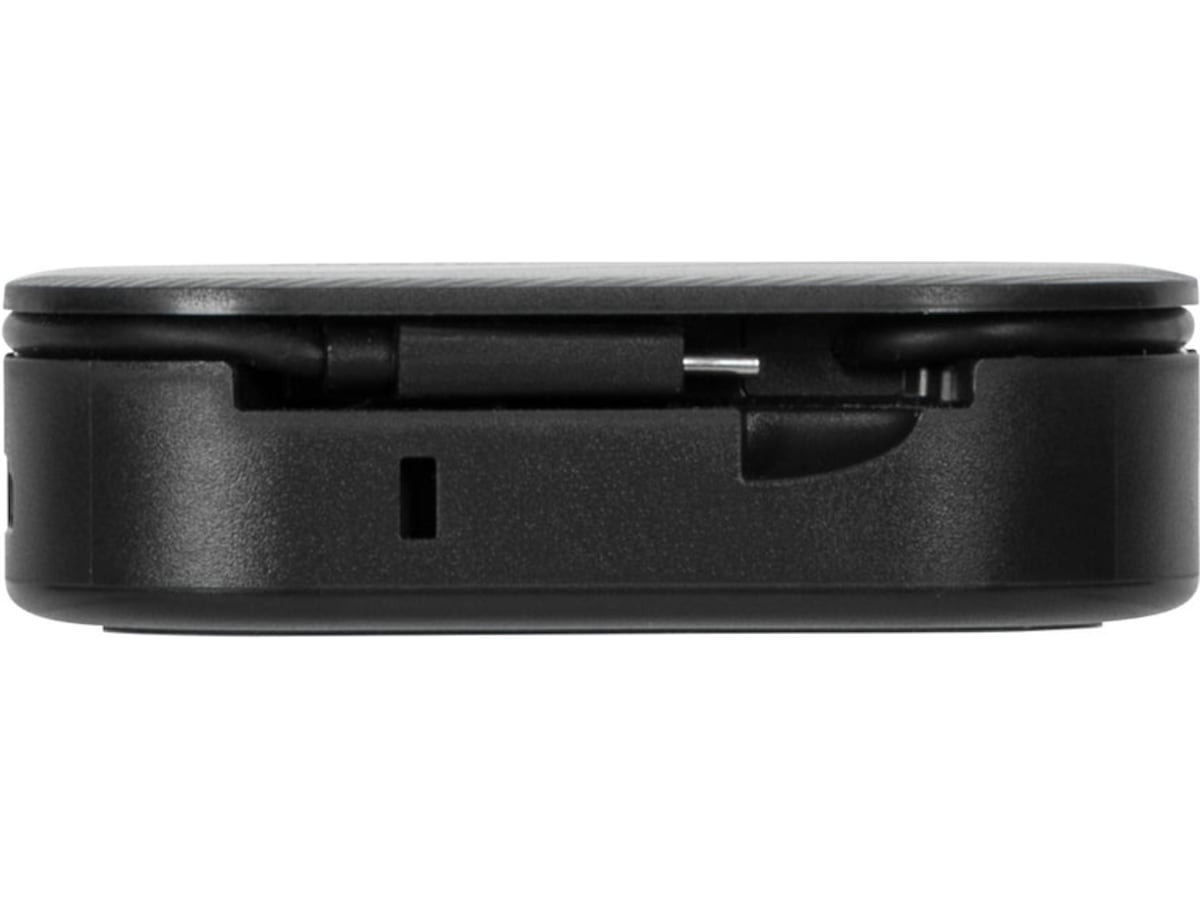 Targus USB-C Universal Dual HD Docking Dockingstasjon & USB-HUB