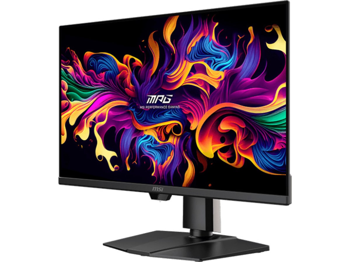 MSI MPG 271QR X50 gamingskjerm 27" Gamingskjermer