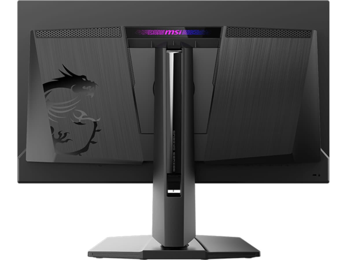 MSI MPG 271QR X50 gamingskjerm 27" Gamingskjermer