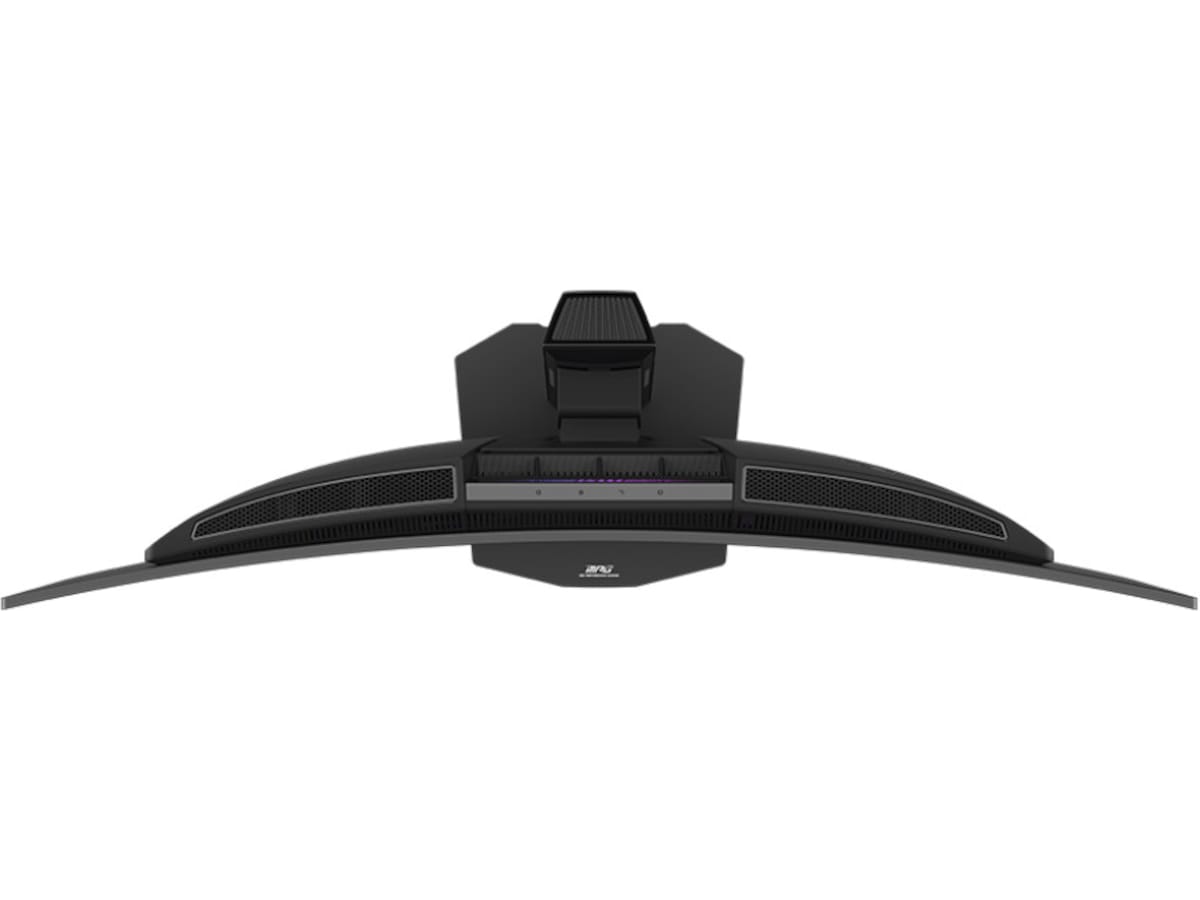 MSI 34" curved gamingskjerm MPG 341CQR X36 Skjermer