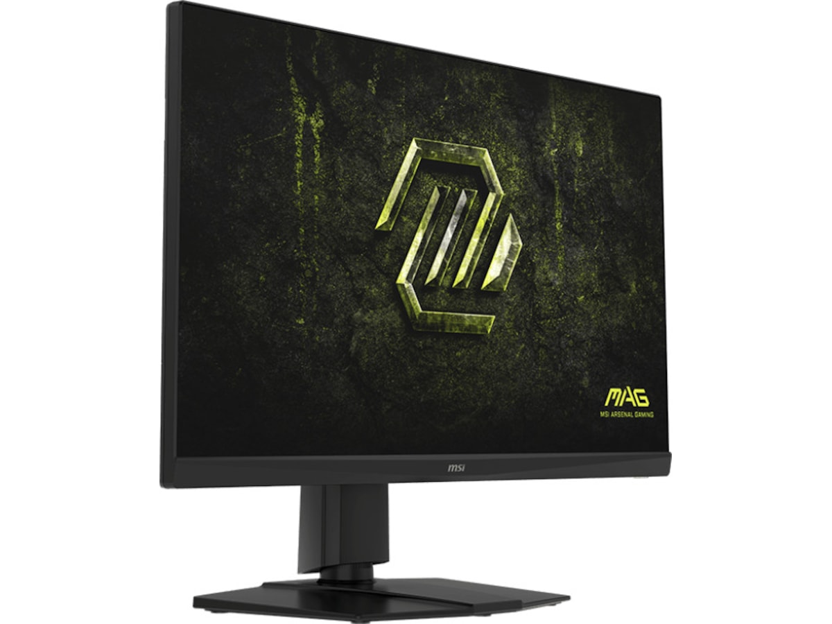 MSI 27" gamingskjerm MAG 272QPF E20 Gamingskjermer