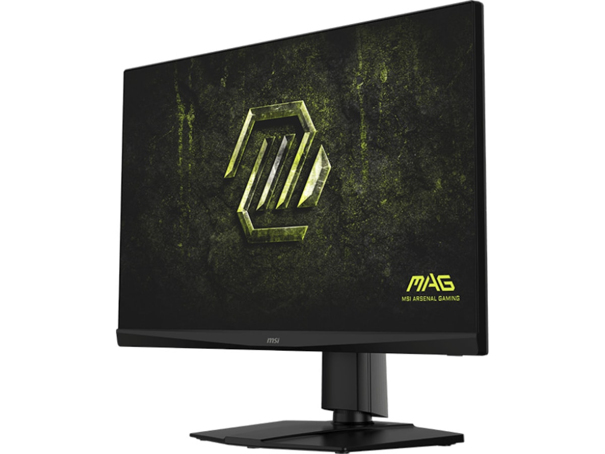 MSI 27" gamingskjerm MAG 272QPF E20 Gamingskjermer
