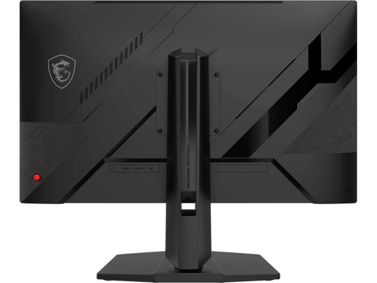 MSI 27" gamingskjerm MAG 272QPF E20 Gamingskjermer