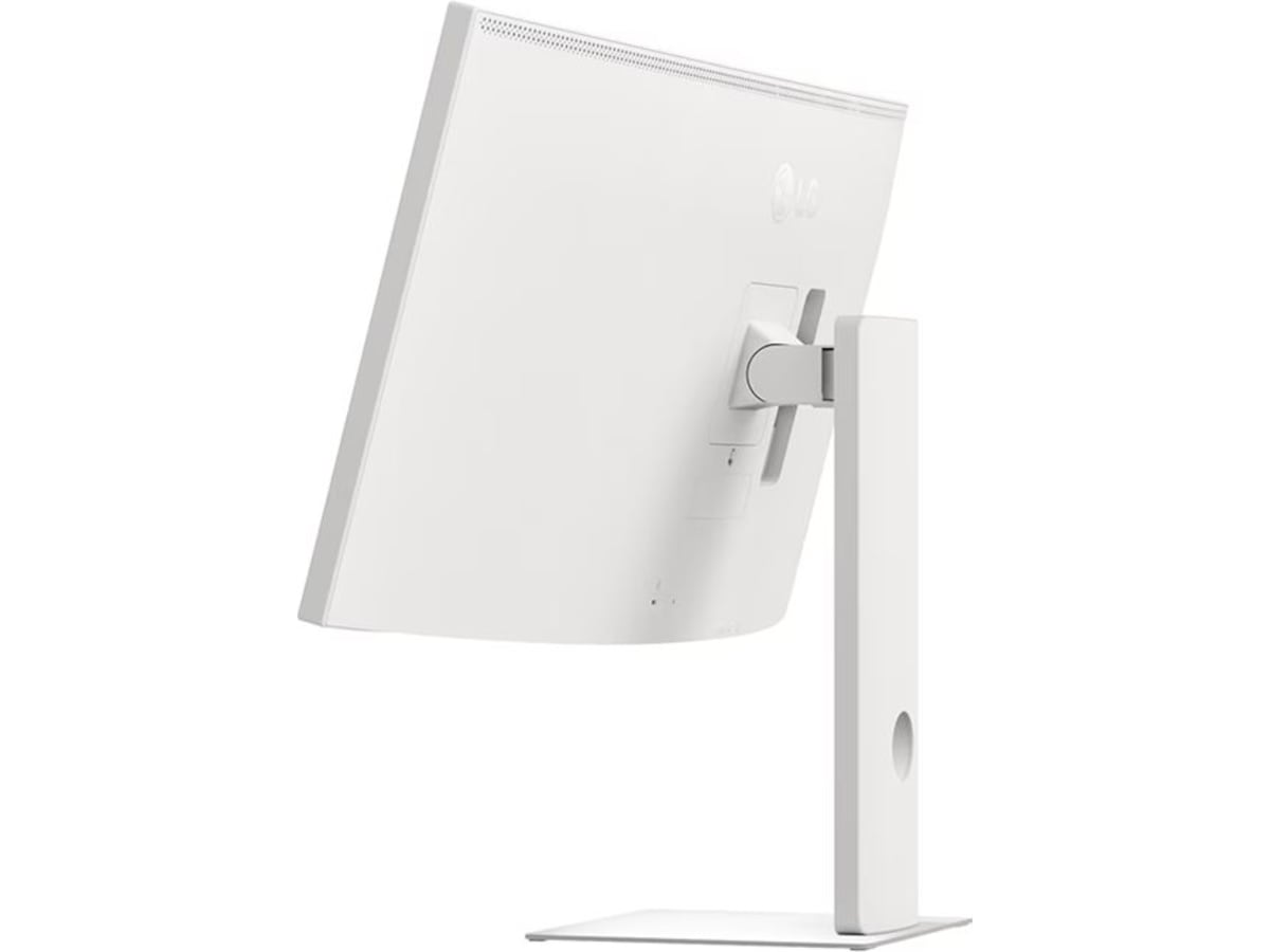 LG 40" UltraFine 5K curved skjerm 40U990A Skjermer