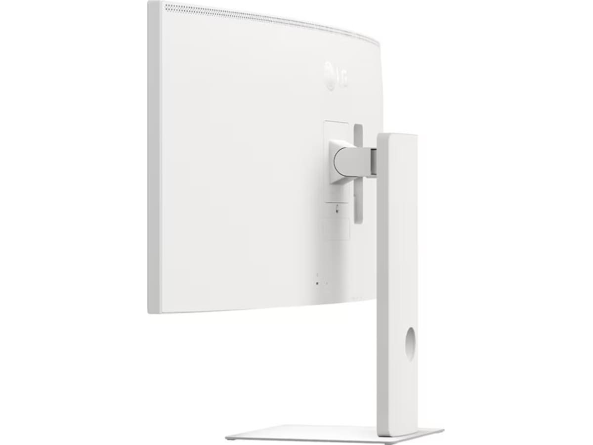 LG 40" UltraFine 5K curved skjerm 40U990A Skjermer