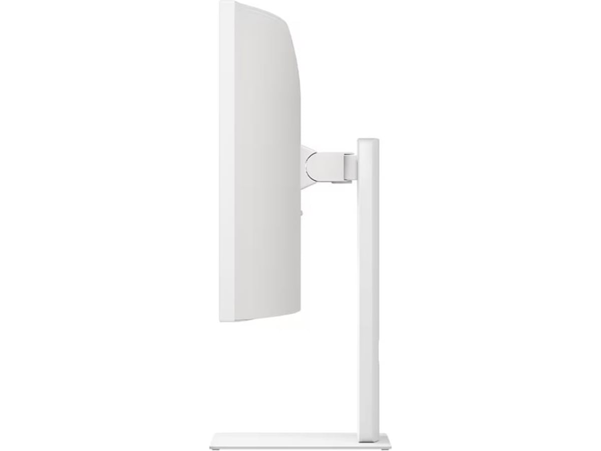 LG 40" UltraFine 5K curved skjerm 40U990A Skjermer