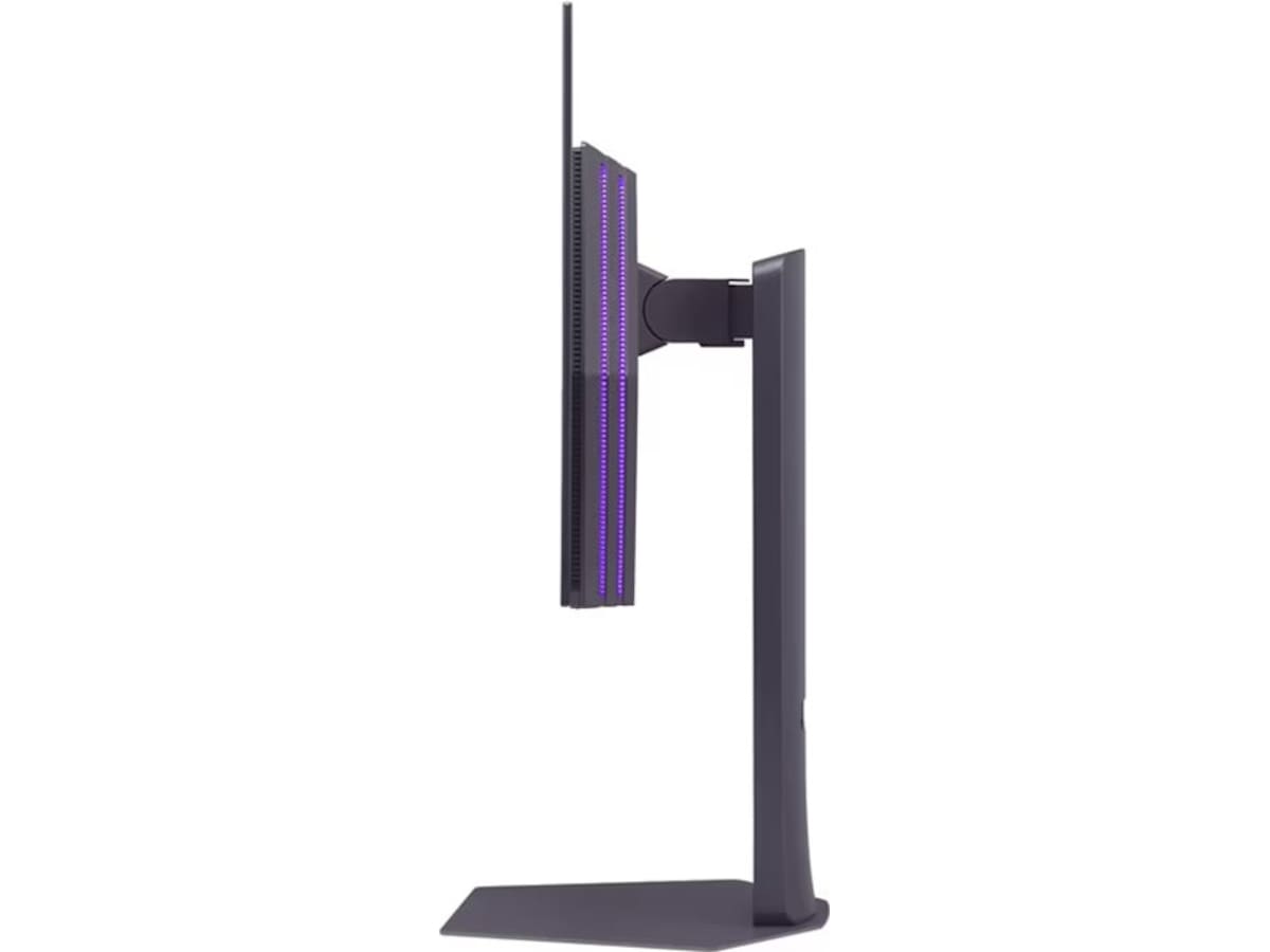 LG 27" UltraGear gamingskjerm 27GX790A Gamingskjermer