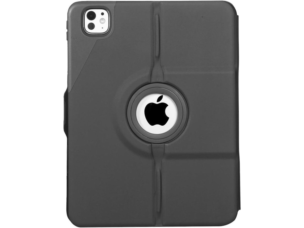 Targus iPad Pro 11" VersaVu Tastaturdeksel (sort) -B-Grade Demo annet i PC & nettbrett