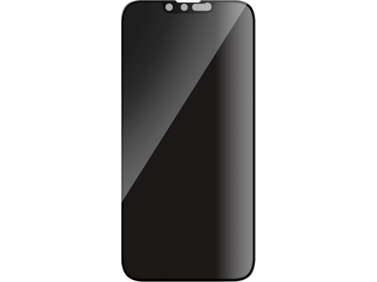 PanzerGlass iPhone 16e/14/13/13 Pro Privacy Skjermbeskytter Skjermbeskytter