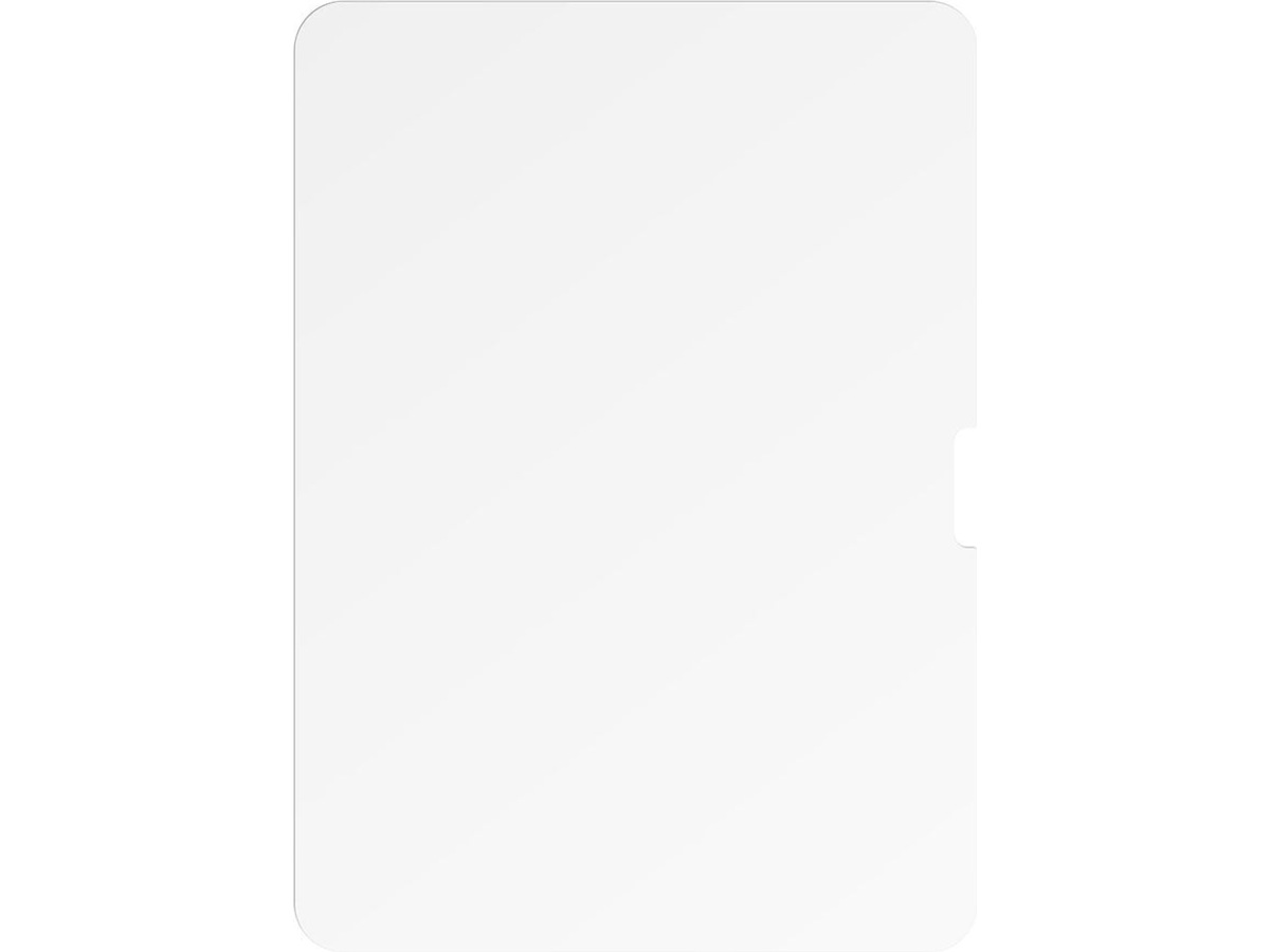 PanzerGlass iPad Air 11" (M2/M3) Fast Fit skjermbeskytter Skjermbeskyttelse nettbrett
