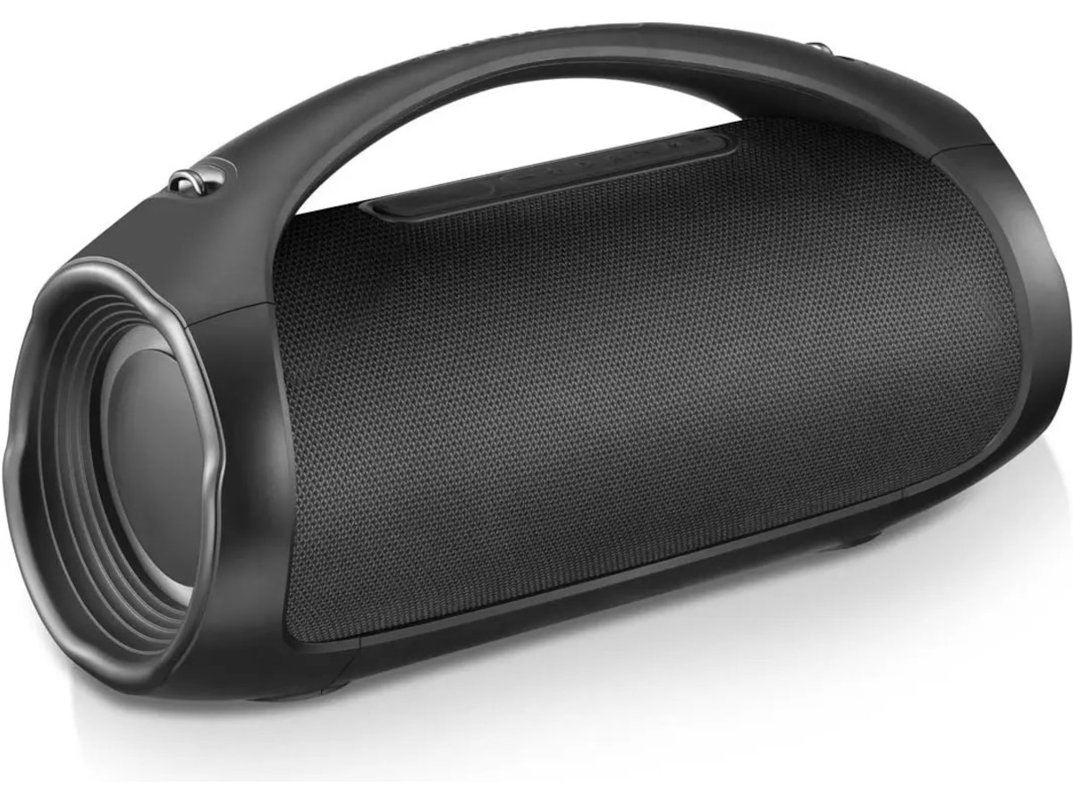 Andersson BHS-B4000 bærbar høyttaler med subwoofer Trådløs / Bluetooth-høyttaler