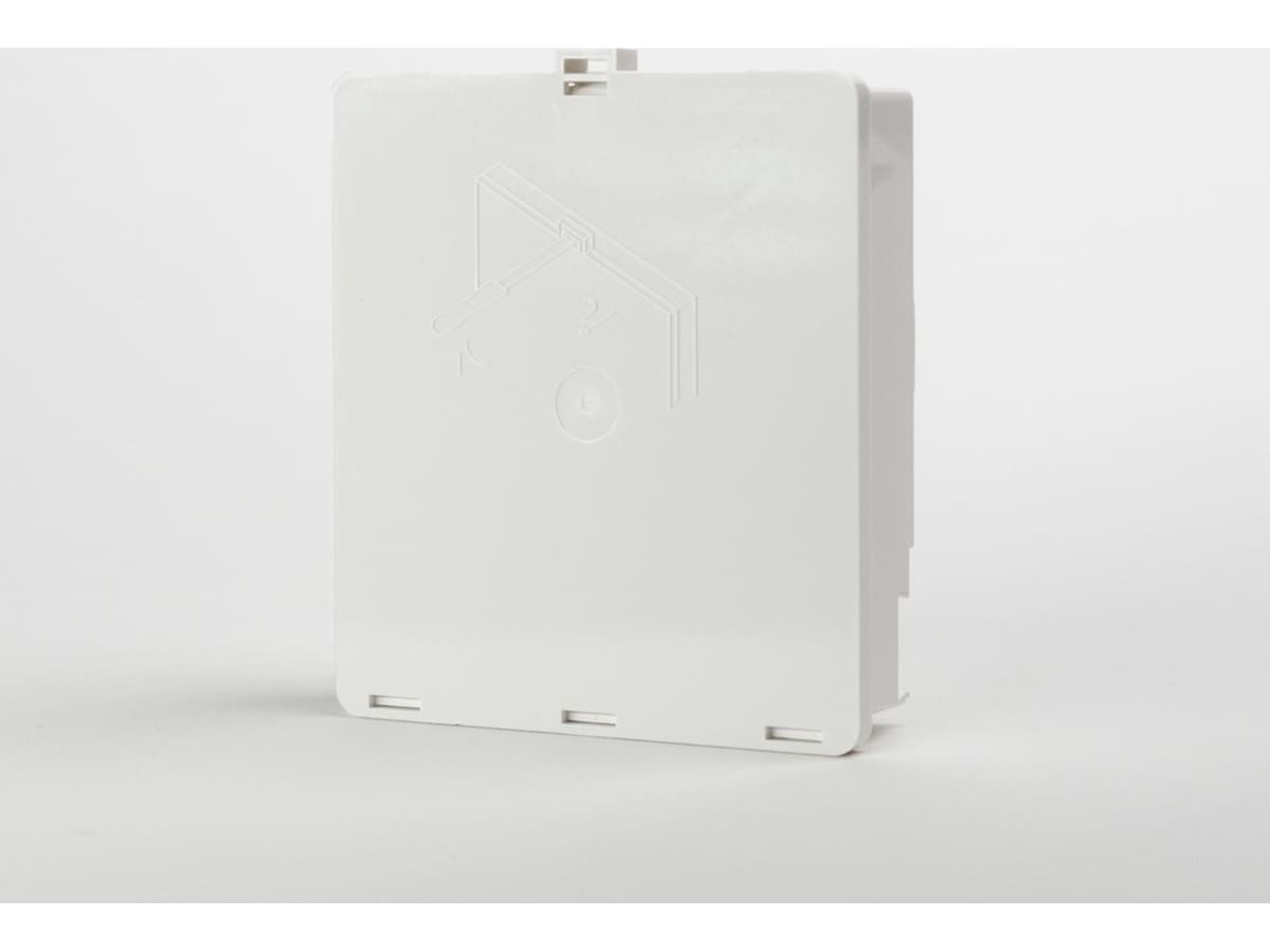 Adax connection box Neo Basic koblingsboks Tilbehør til varme