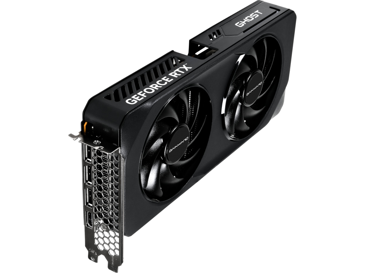 Gainward GeForce RTX 5050 Ghost Skjermkort