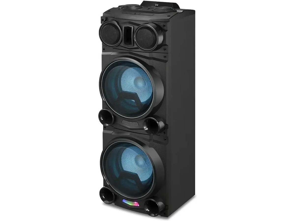 Andersson PYS-C4000 Bluetooth høyttaler Høyttalere