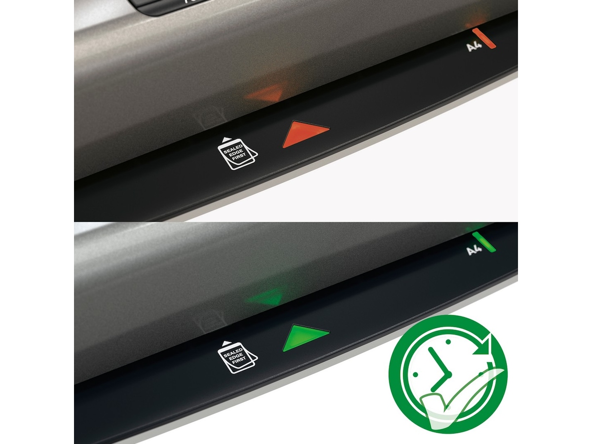 Leitz iLAM Office Pro lamineringsmaskin A3 Lamineringsmaskiner