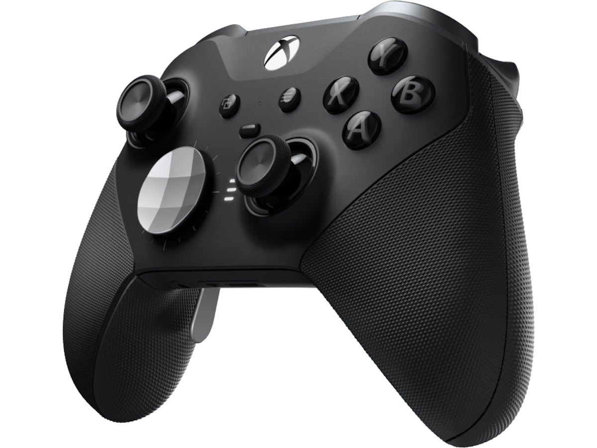 Xbox One Elite Kontroller Series 2 XB1/PC Tilbehør til spillkonsoller