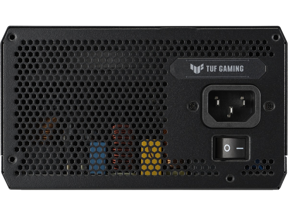 ASUS TUF Gaming 850W Gold PSU Enheter
