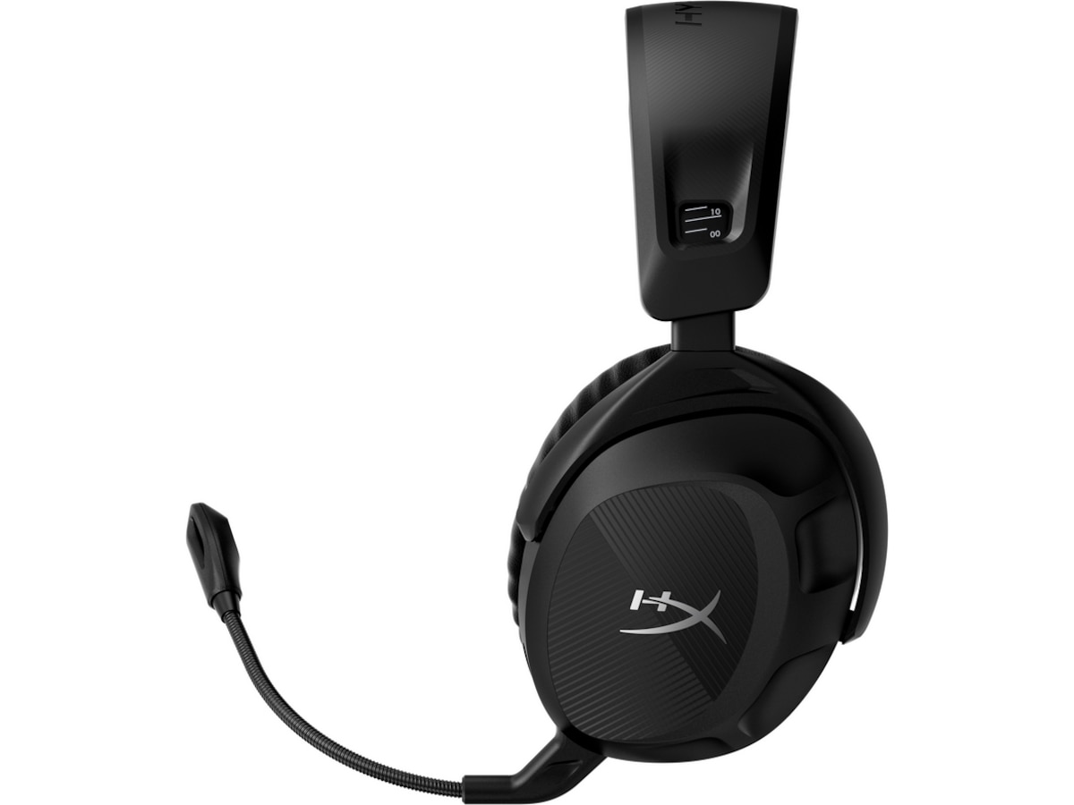 HyperX Cloud Stinger 2 Trådløst Gaming Headset (sort) Gamingheadset