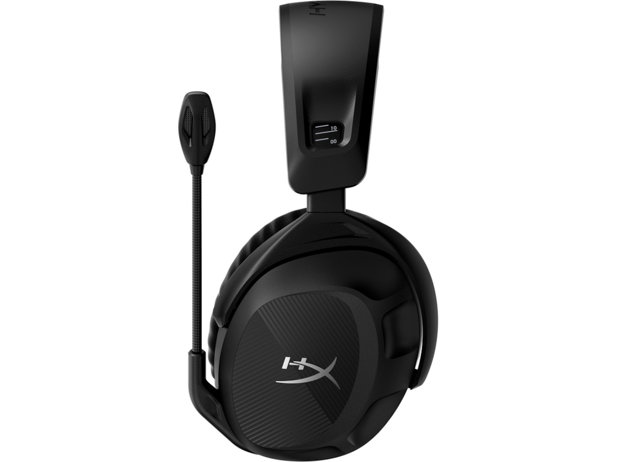HyperX Cloud Stinger 2 Trådløst Gaming Headset (sort) Gamingheadset