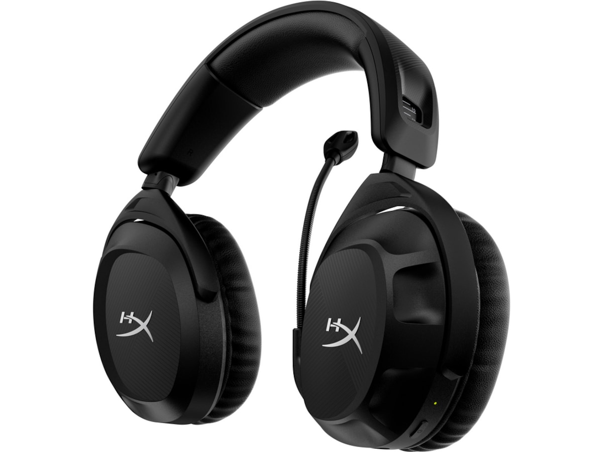 HyperX Cloud Stinger 2 Trådløst Gaming Headset (sort) Gamingheadset