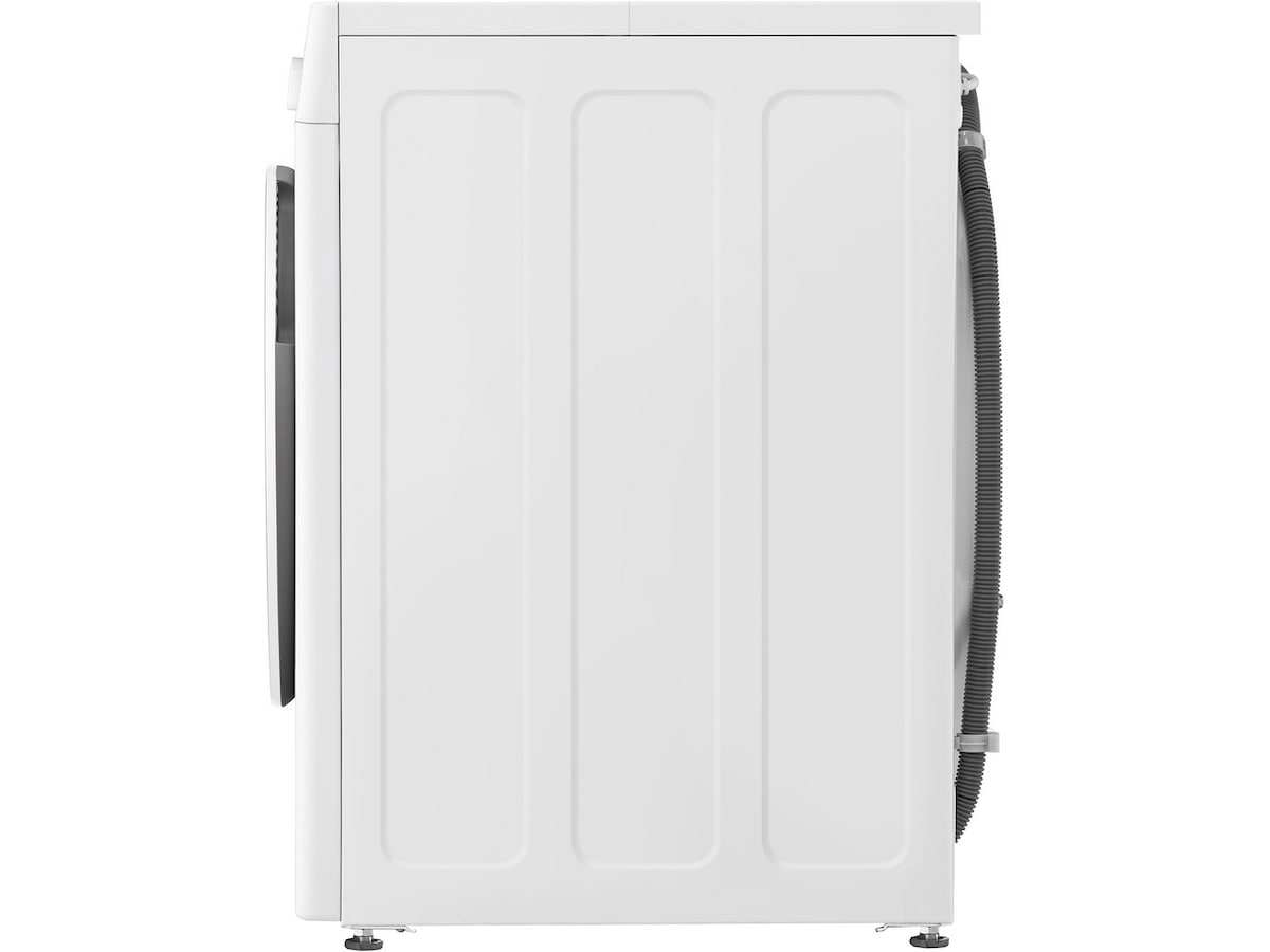 LG 13KG vaskemaskin F4Y5LYP0W Vaskemaskin