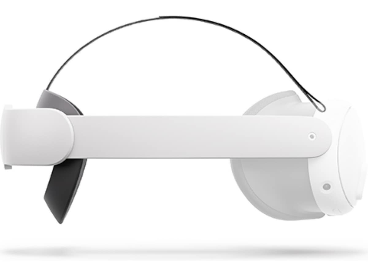 Meta Quest 3 Elite Strap VR-tilbehør