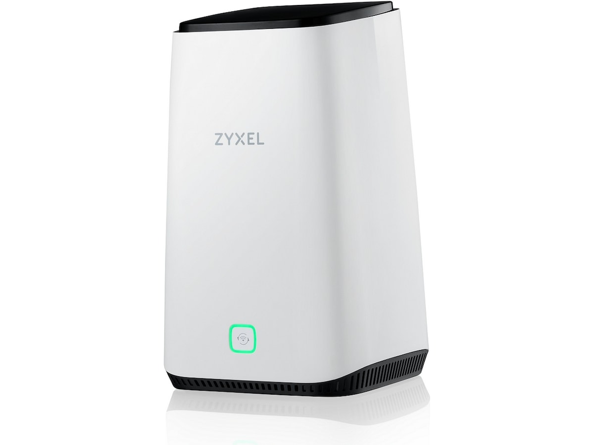 Zyxel Nebula 5G router FWA510 Mobilt bredbånd