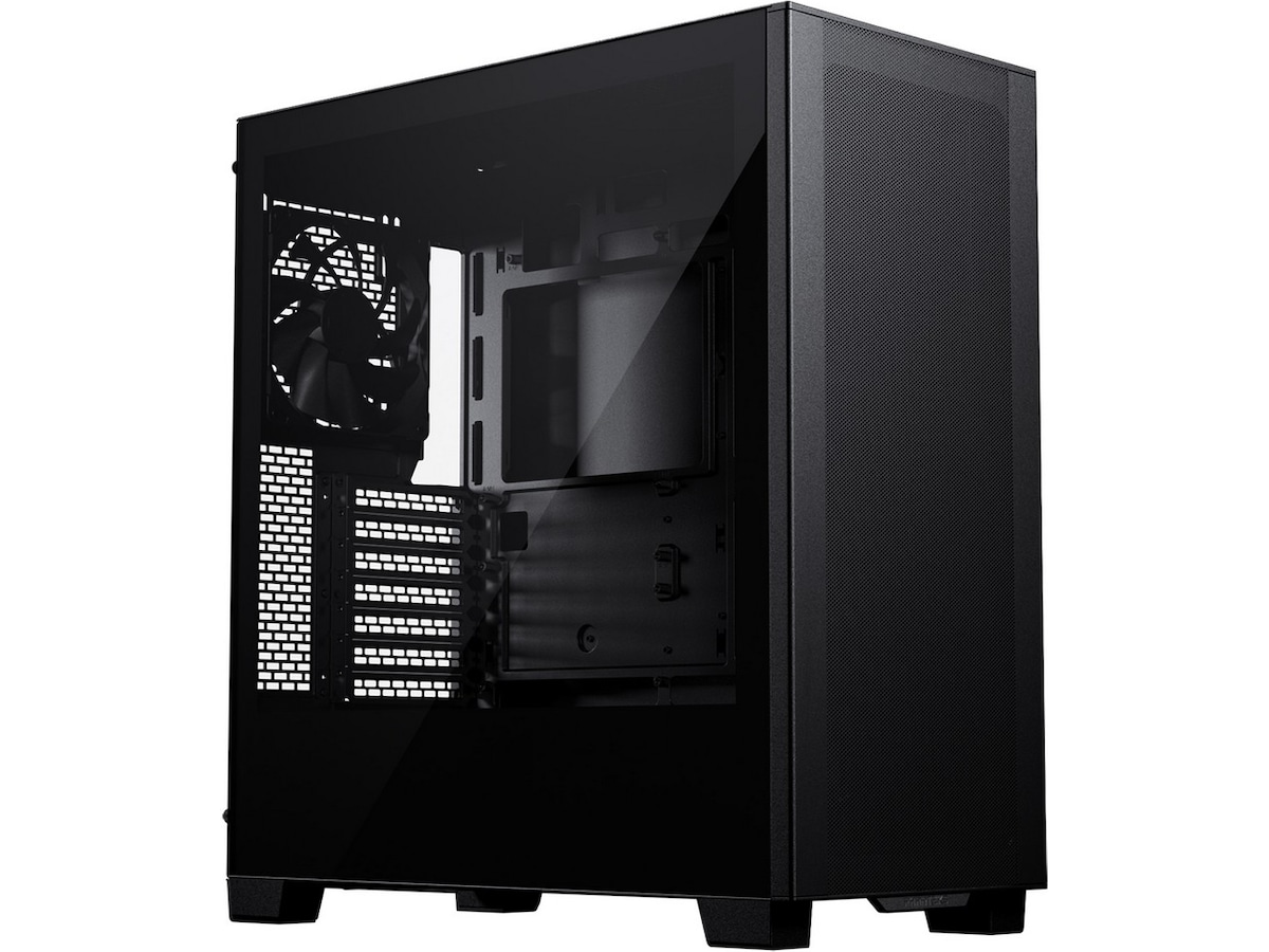 Phanteks XT Pro Mid Tower (sort) Midi tower