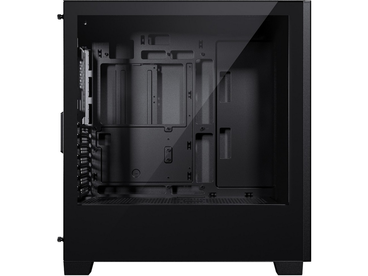 Phanteks XT Pro Mid Tower (sort) Midi tower