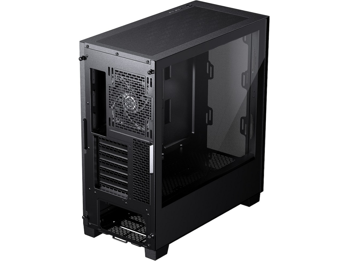 Phanteks XT Pro Mid Tower (sort) Midi tower