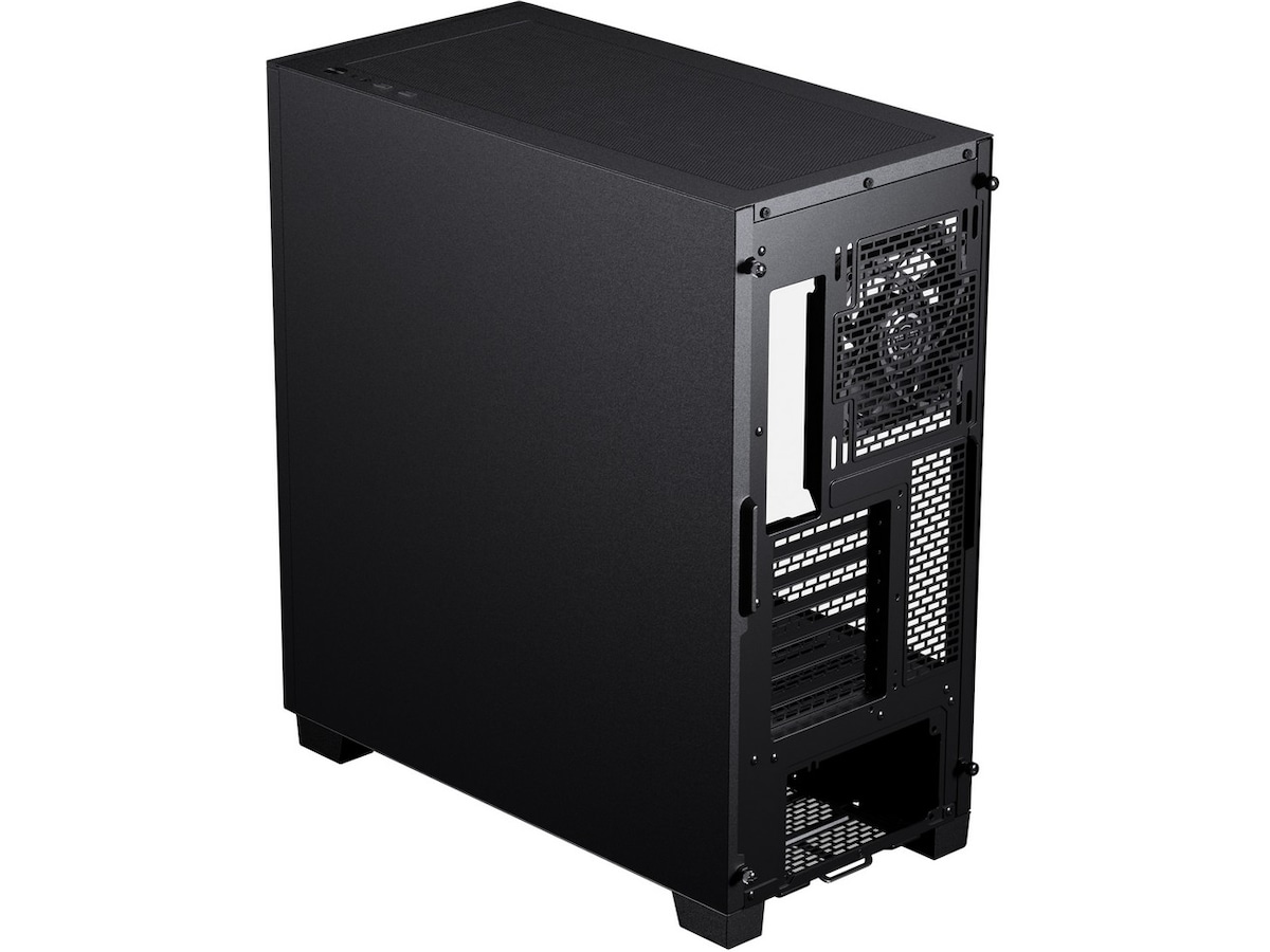 Phanteks XT Pro Mid Tower (sort) Midi tower