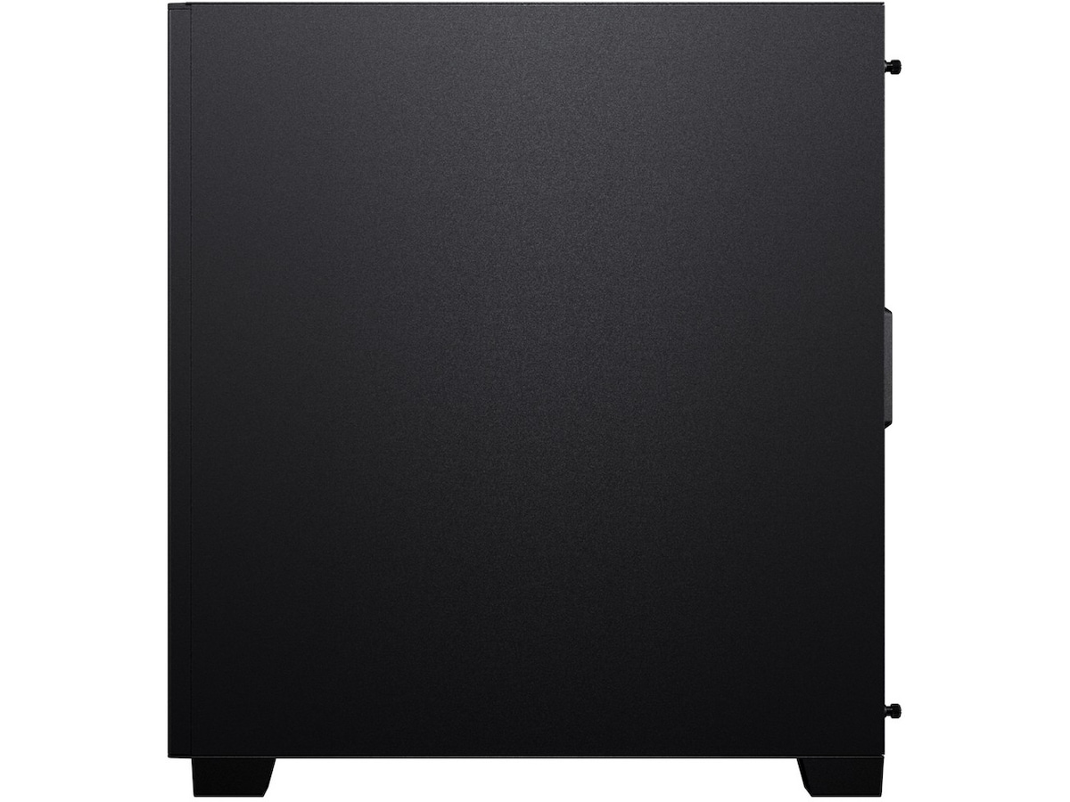 Phanteks XT Pro Mid Tower (sort) Midi tower