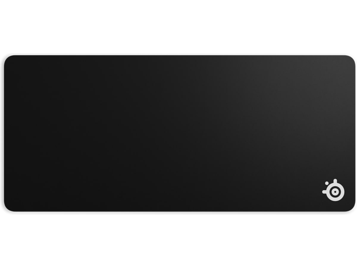 SteelSeries QcK XXL gamingmusematte (sort) Gamingmusematte
