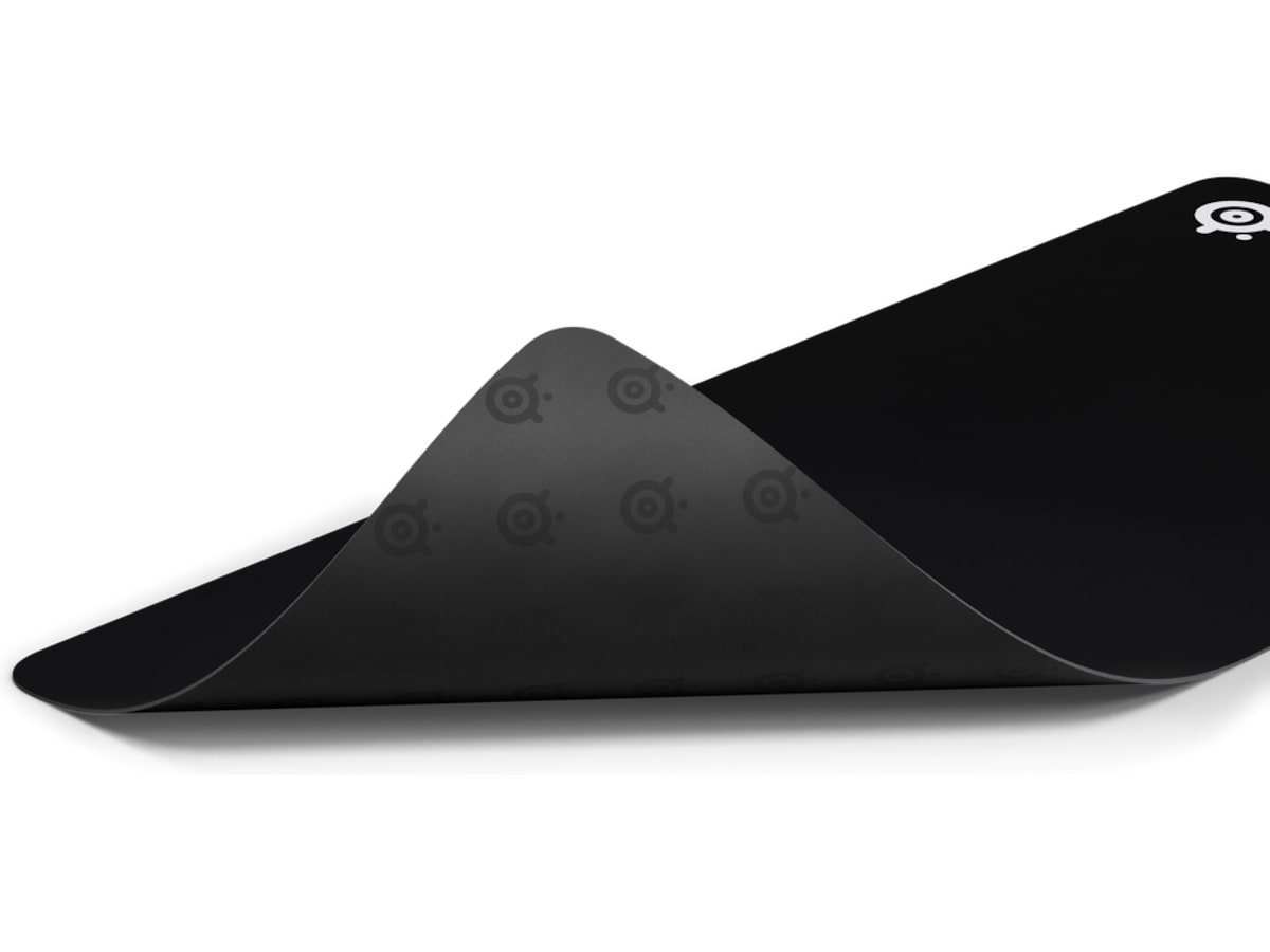 SteelSeries QcK XXL gamingmusematte (sort) Gamingmusematte