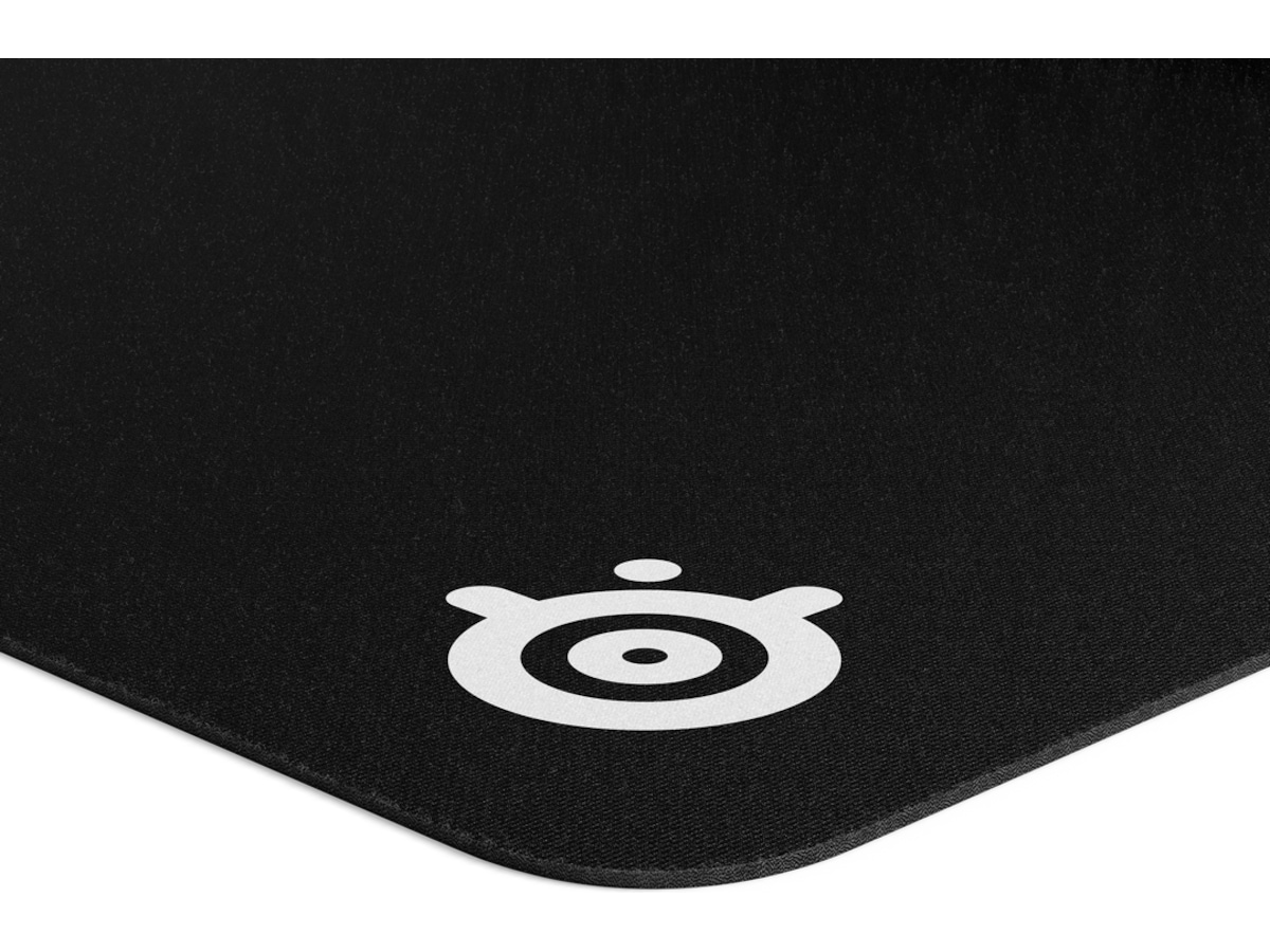 SteelSeries QcK XXL gamingmusematte (sort) Gamingmusematte