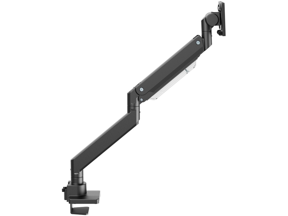 Iiglo MDM5722 skjermfeste gassarm for 1 skjerm Skjermstativ og skjermfeste
