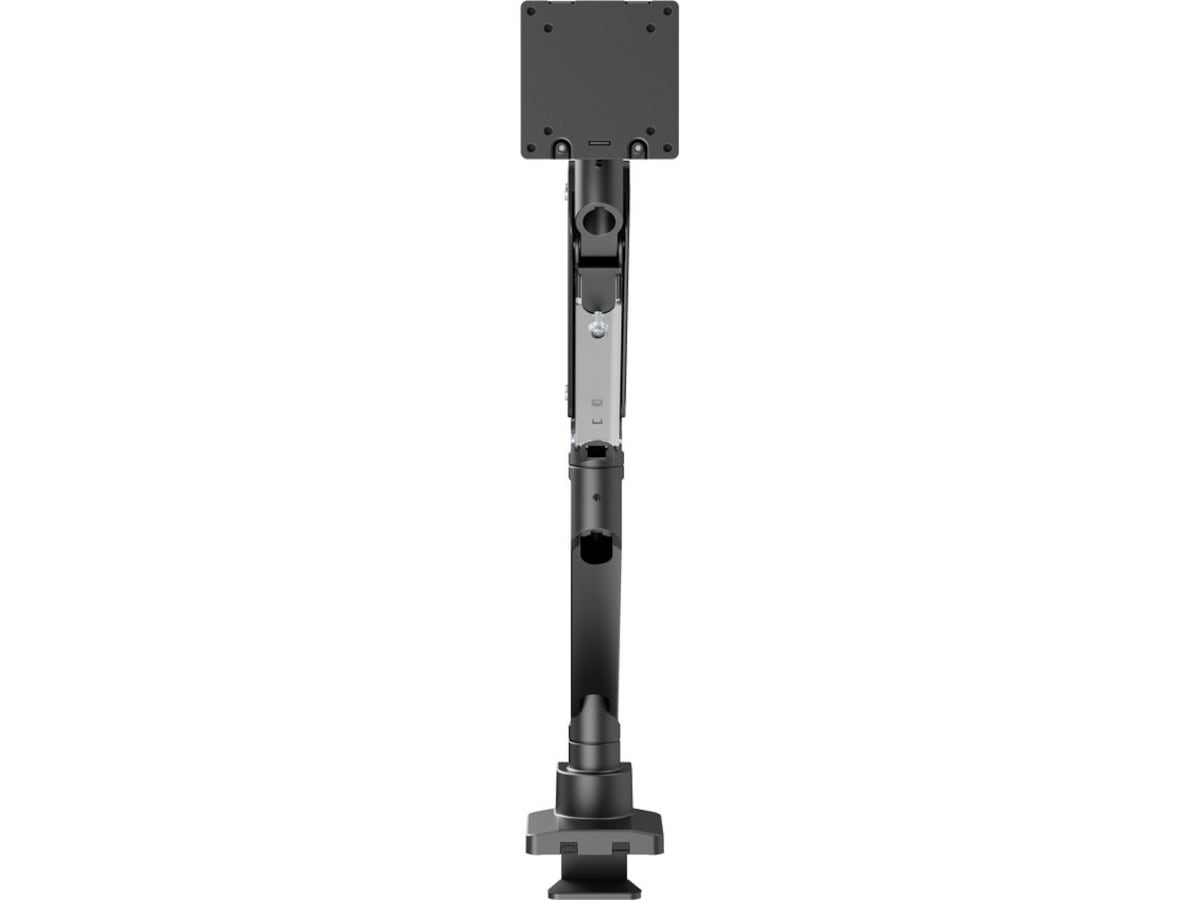 Iiglo MDM5722 skjermfeste gassarm for 1 skjerm Skjermstativ og skjermfeste