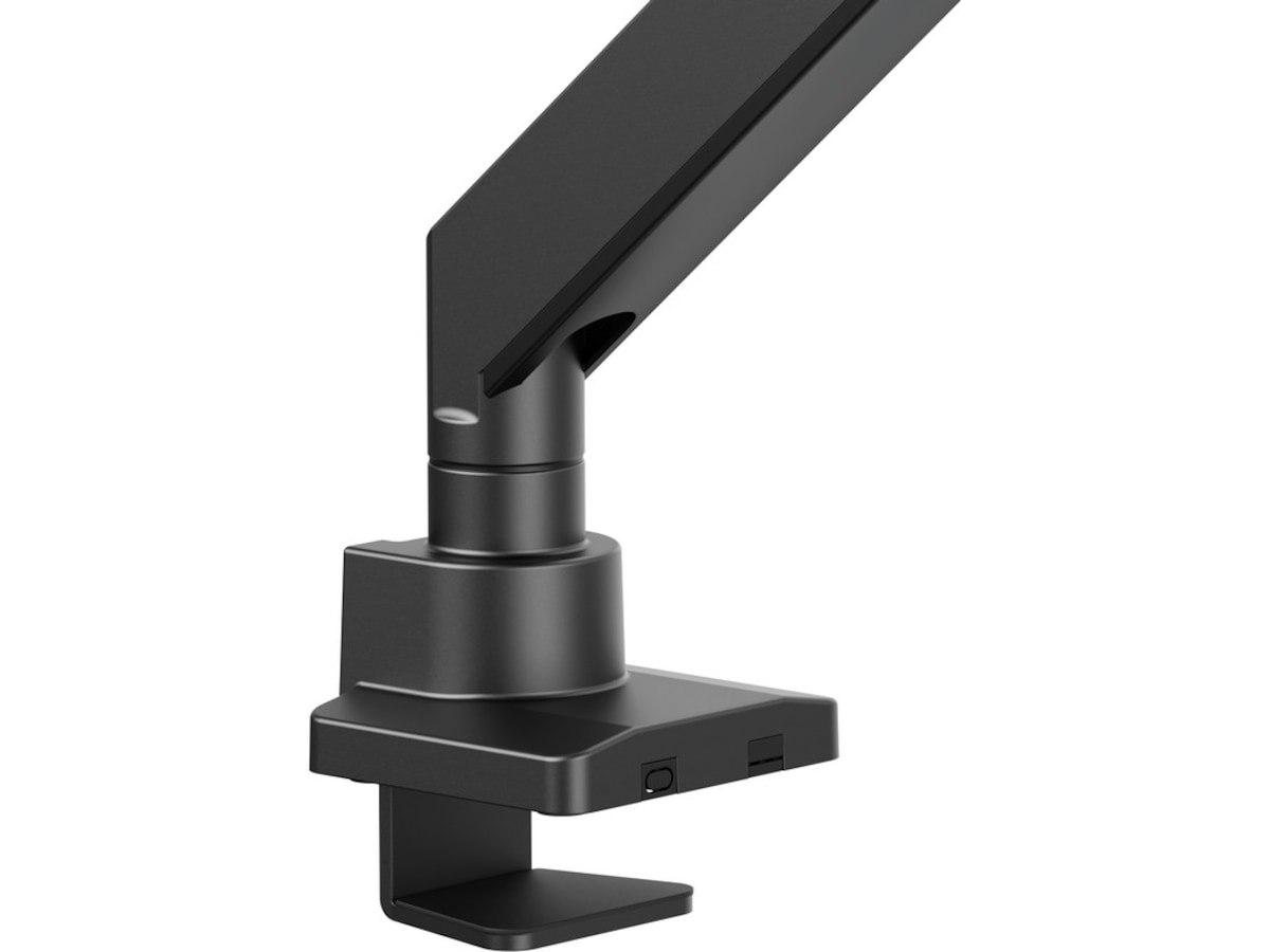 Iiglo MDM5722 skjermfeste gassarm for 1 skjerm Skjermstativ og skjermfeste