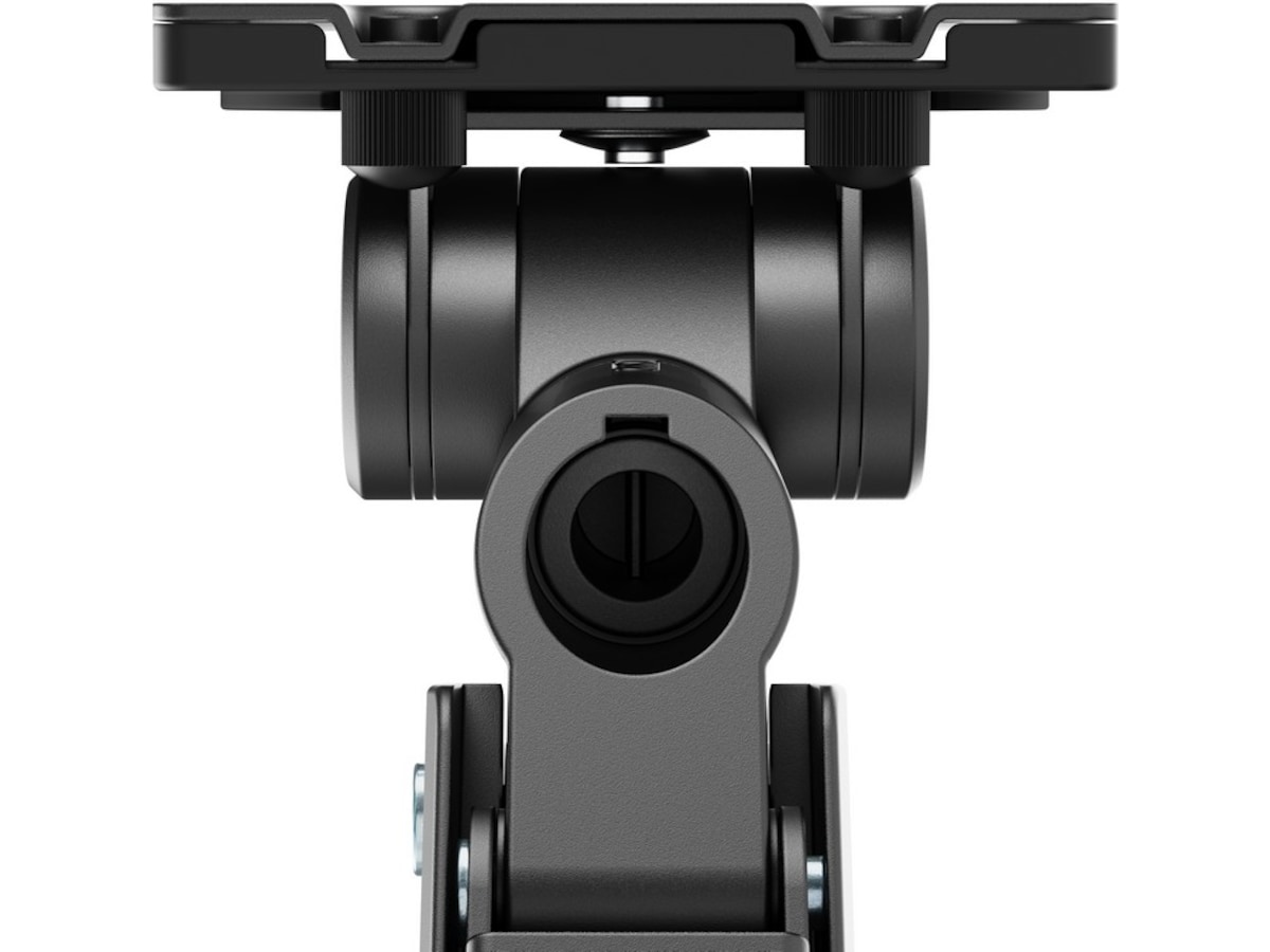 Iiglo MDM5722 skjermfeste gassarm for 1 skjerm Skjermstativ og skjermfeste