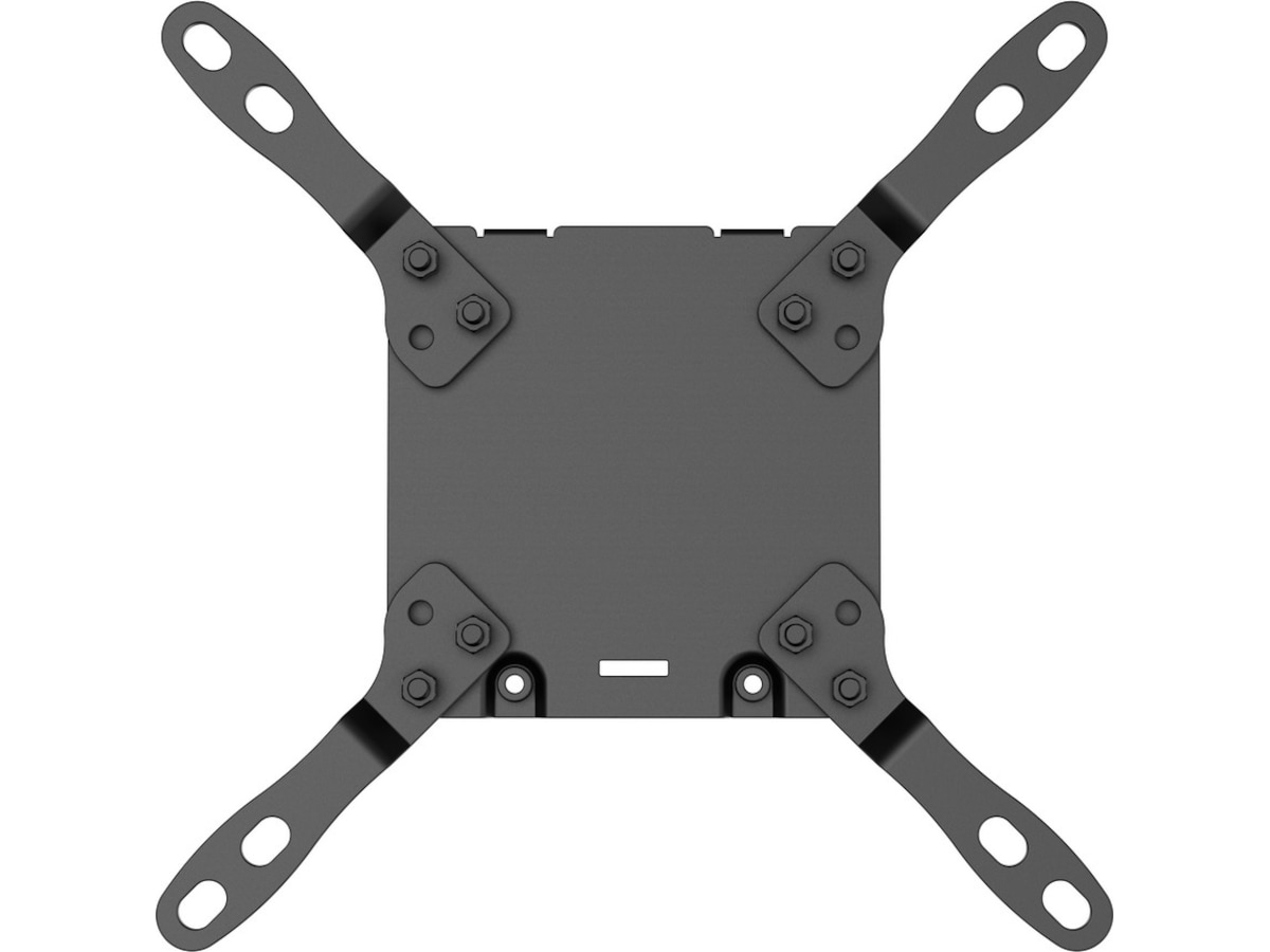 Iiglo MDM5722 skjermfeste gassarm for 1 skjerm Skjermstativ og skjermfeste