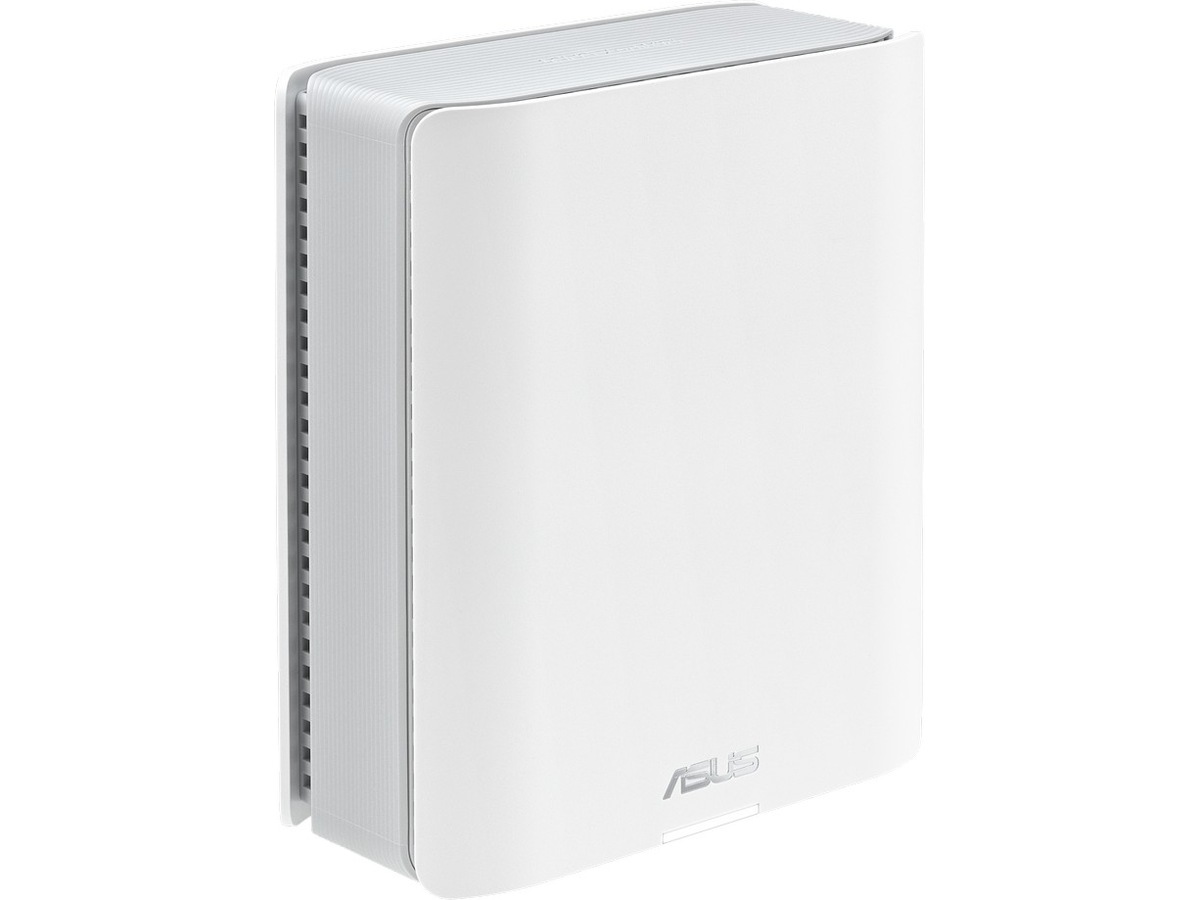 ASUS ZenWiFi BT10 AiMesh router 3-pack Routere