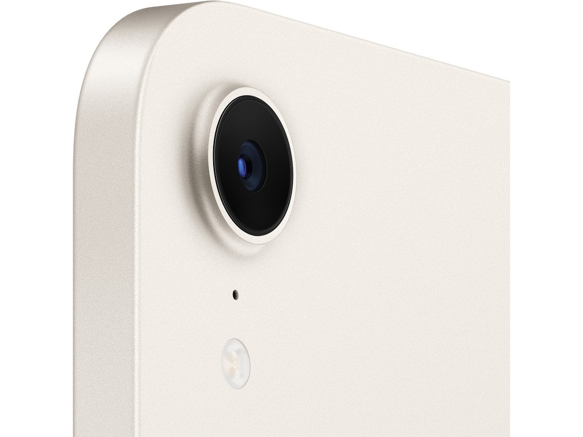 iPad mini Wi-Fi 256GB - Starlight Nettbrett / iPad